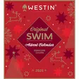 Westin Original Swim Advent Calendar 2025 - Jerkit - 5707549523339 - 2