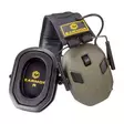 Earmor M300X Foliage Green - Kuulosuojaimet ja suojalasit - 671716214229 - 3