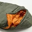 Fjällräven Abisko Three Seasons XL Olive - Kolmen vuodenajan makuupussit - 7323451155789 - 13