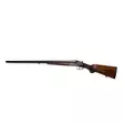 Merkel 8 12/70 - Used Shotguns - K000229 - 2