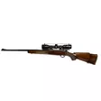 Sako L579 308 Buchnell 3-9X40 - Used Rifles - K000249 - 2
