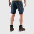 Abisko Midsummer Shorts M 48 Fossil-Suede Brown - Ulkoilushortsit - 7323451025129 - 3