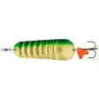 Abu Garcia Atom 35g G/Green Flash - Lusikat - 036282607279 - 1