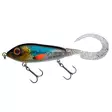 Abu Garcia McMy Tail 220 Blue Sunrise - Hybridbeten - 036282089099 - 1