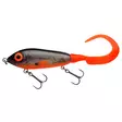 Abu Garcia McMy Tail 170 Fegis - Hybridbeten - 036282089129 - 1