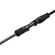 Abu Garcia Orra Predator 8'0" 10-40g Avokelavapa - Abu Garcia avokelavavat - 036282118409 - 2