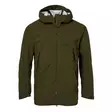 Alaska Active Hunter Ms Rain Jacket Night Green S - Jaktjackor - 6438347066269 - 1