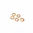 Ambassadeur Drive Shaft Shim 5189 Qty:1 - Abu Garcia varaosat - 5189 - 1