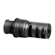 Ase Utra BoreLock .223 Muzzle Brake M14x1 - Suujarrut ja liekinsammuttimet - 4545458421039 - 1