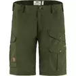 Barents Shorts Olive 46 - Ulkoilushortsit - 7323450785079 - 1