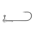 BKK Jig Head Round Elite 10g-1 20kpl - Jigit ja jigipäät - 6974190008419 - 1