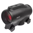 Blaser Red Dot Sight RD20 Rubin Integrated Quick Mount - Punapistetähtäimet - 4007450100379 - 1