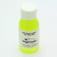 Bright Baits 60ml Yellow Clearcoat - Kynäruiskumaalit pehmovieheille - 396604467989 - 1