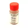 Bright Baits Softbait Paint 60ml Sparkling Red Gold (Transparent) - Målarfärg till gummibeten - 3970184349989 - 1