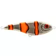 Buster Jerk Original C296E/Chrome Clownfish - Jerkit - 4711161858749 - 1