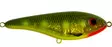 Buster Jerk Original Hot Spotted Bullhead - Jerkit - 4713012494069 - 1