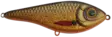 Buster Swim Slow Sink 13cm C768/Golden Roach - Jerkbeten - 4710616530629 - 1