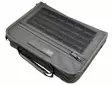 CED Elite Series Large Pistol Case black/red - Aseen säilytys - 3973955550869 - 1