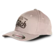 CWC Flexfit Cap Tan Catch Logo S/M - Lippikset - 7340029436699 - 1