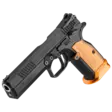 CZ TS 2 Orange 9x19 - Pistoolit - 4545458494279 - 2