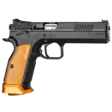 CZ TS 2 Orange 9x19 - Pistoolit - 4545458494279 - 1