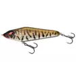 Daiwa Prorex Lazy Jerk 120SS Live Burbot - Jerkbeten - 5055545239069 - 1