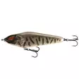 Daiwa Prorex Lazy Jerk 155SS Ghost Burbot - Jerkit - 4059845159639 - 1
