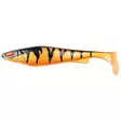 Daiwa Prorex Lazy Shad 24cm 112g Red Tiger - Gäddjiggar - 5055545251719 - 1