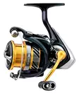 Daiwa Revros LT 2000 - Daiwa avokelat - 043178583609 - 1