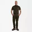 Deerhunter Excape Softshell Trousers M - Jaktbyxor - 5702827193709 - 4