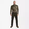 Deerhunter Game Pro Light Trousers 48 - Metsästyshousut - 5702827215739 - 3