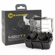 Earmor M20T PRO Foliage Green - Kuulosuojaimet ja suojalasit - 671716212799 - 6