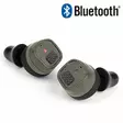 Earmor M20T PRO Foliage Green - Kuulosuojaimet ja suojalasit - 671716212799 - 1
