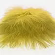 Fasna Turkey Marabou Golden Olive - Marabou - 8720959505969 - 1