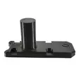 Fat Frog Livescope Mount 17,5mm 3° - Telineet ja lisävarusteet - 454545612374219 - 3