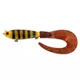 Fåzzbaits Fat-B-Tail 30cm 100g HyperHornet 3000 - Käsintehdyt haukivieheet - 4545458423019 - 1