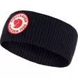 Fjällräven 1960 Logo Headband Black - Pipot ja muut päähineet - 7323450791193 - 1