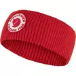 Fjällräven 1960 Logo Headband Black - Pipot ja muut päähineet - 7323450791193 - 1