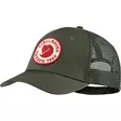 Fjällräven 1960 Logo Långtradarkeps Deep Forest S/M - Lippikset - 7323450648459 - 1