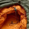 Fjällräven Abisko Three Seasons XL Olive - Kolmen vuodenajan makuupussit - 7323451155789 - 15