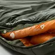 Fjällräven Abisko Three Seasons XL Olive - Kolmen vuodenajan makuupussit - 7323451155789 - 17