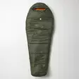 Fjällräven Abisko Three Seasons XL Olive - Kolmen vuodenajan makuupussit - 7323451155789 - 2