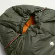 Fjällräven Abisko Three Seasons XL Olive - Kolmen vuodenajan makuupussit - 7323451155789 - 4