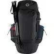 Fjällräven Abisko Trek 65 Black S/M - Rinkat ja vaellusreput - 7323451088599 - 3