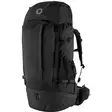 Fjällräven Abisko Trek 65 Black S/M - Rinkat ja vaellusreput - 7323451088599 - 1