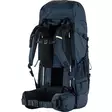 Fjällräven Abisko Trek 65 Black S/M - Rinkat ja vaellusreput - 7323451088599 - 4