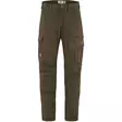Fjällräven Barents Pro Hydratic Trousers Dark Olive 46 - Metsästyshousut - 7323450791889 - 1