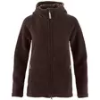 Fjällräven Kaitum Fleece W Black Oak XL - Fleecet ja hupparit - 7323451212499 - 1