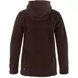 Fjällräven Kaitum Fleece W Black Oak XL - Fleecet ja hupparit - 7323451212499 - 2