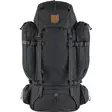 Fjällräven Kajka 100 Coal Black - Vandringsryggsäckar - 7323451021749 - 1